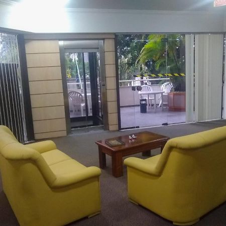 雅拉瓜海港酒店 Jaraguá do Sul 外观 照片