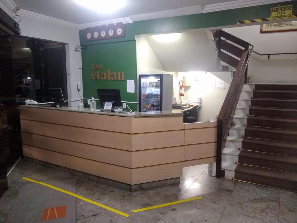 雅拉瓜海港酒店 Jaraguá do Sul 外观 照片