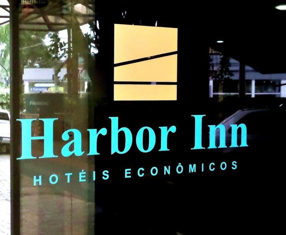 雅拉瓜海港酒店 Jaraguá do Sul 外观 照片